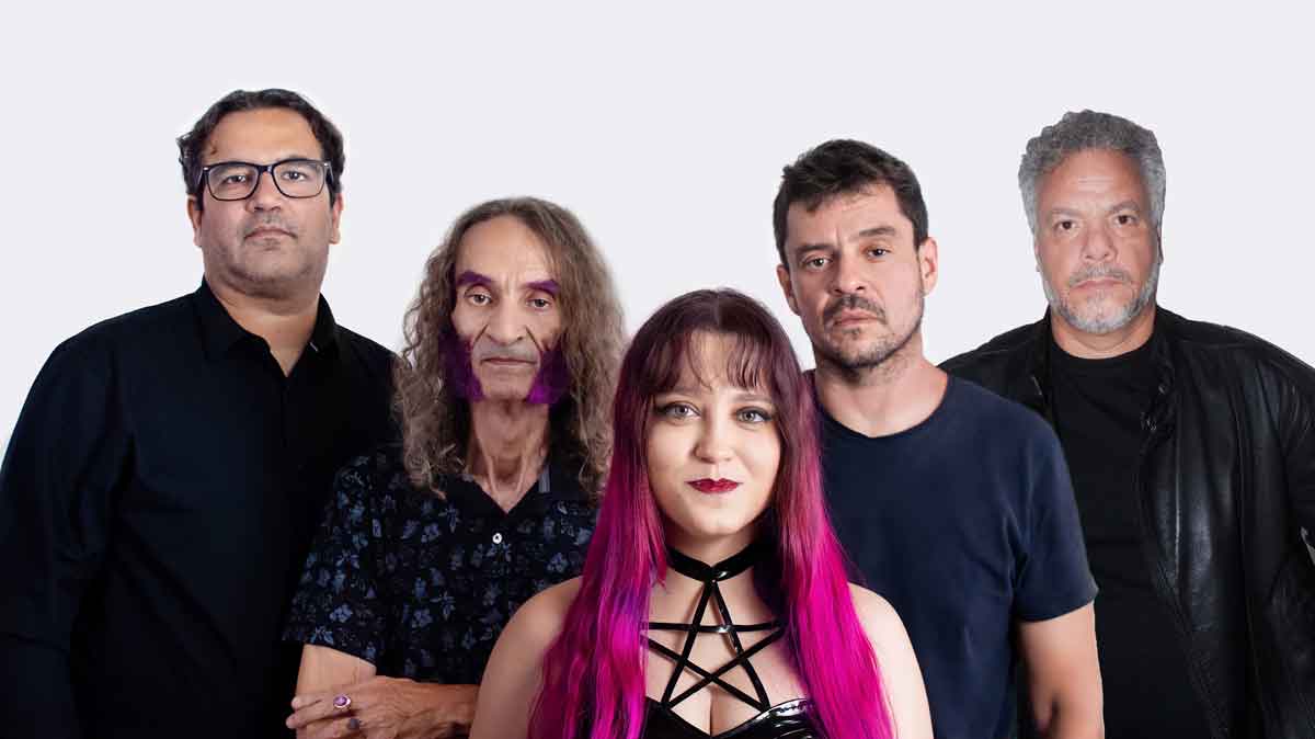 Em 'Baile', FBC e Vhoor convidam o mundo a dançar funk com seu 'Beagá bass'  - Cultura - Estado de Minas