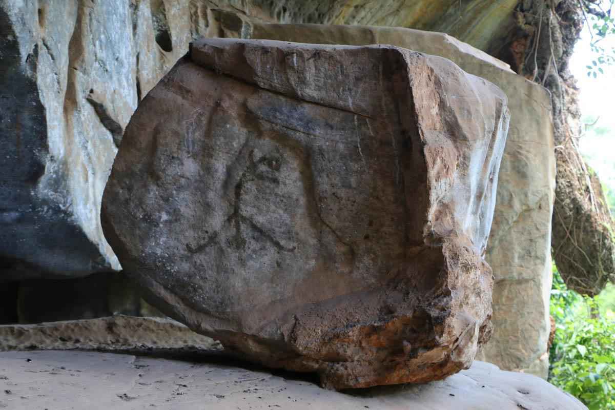 PATRIMÔNIO CÁRSTICO E ESPELEOLÓGICO DO MUNICÍPIO DE MATOZINHOS