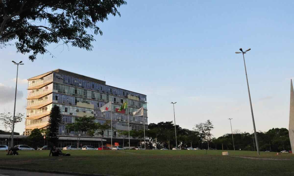 G1 - UFMG tem a maior concorrência do Sisu, segundo MEC - notícias em  Educação