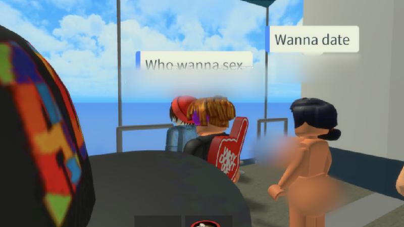 Roblox: o jogo infantil com um problema sexual - Saúde - Estado de Minas