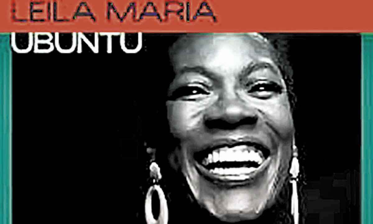 Com participação de Bethânia, Leila Maria lança disco com canções de Djavan  - Cultura - Estado de Minas