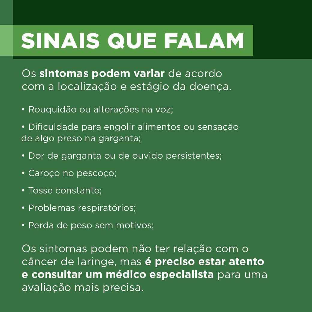 Sintomas que podem indicar um câncer de glândulas salivares