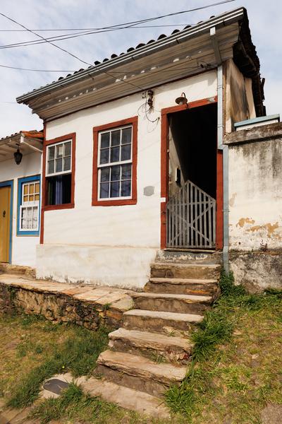 Projeto Arrumando a Casa volta ao bairro de Ouro Preto