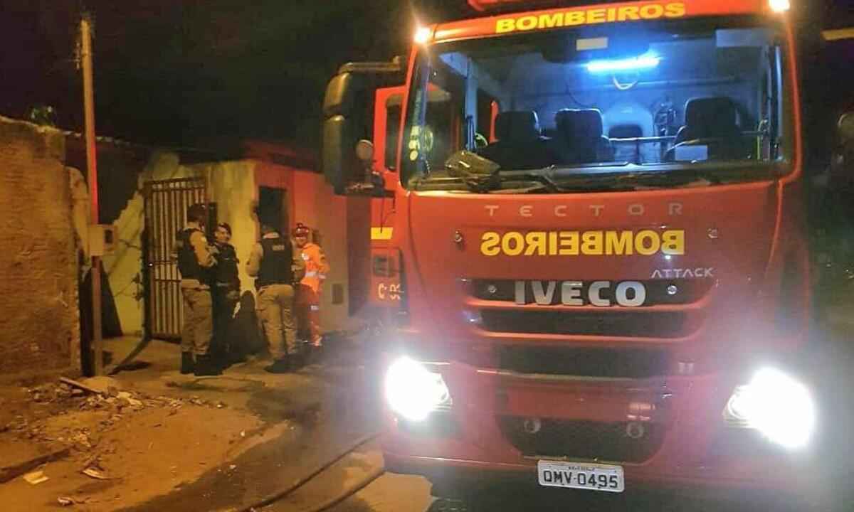 Homem morre após ficar preso em 'areia movediça' e afundar em canavial de  Passos, MG, Sul de Minas