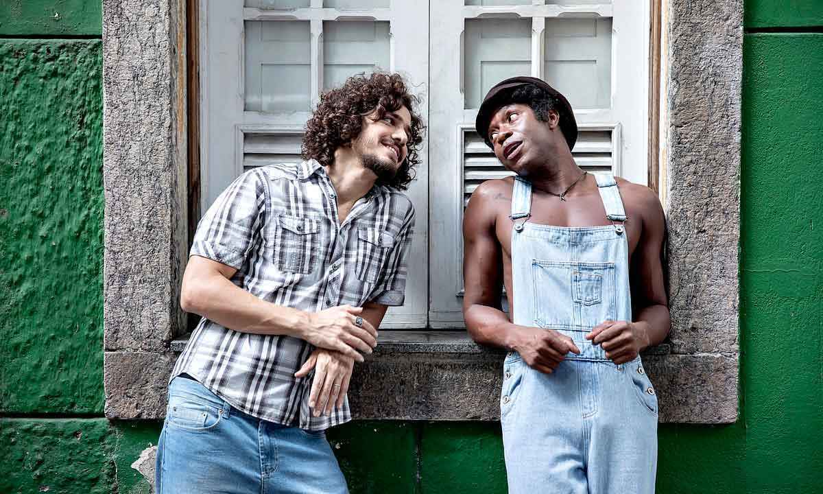 O musical 'Clube da Esquina - Os sonhos não envelhecem' estreia em BH -  Cultura - Estado de Minas