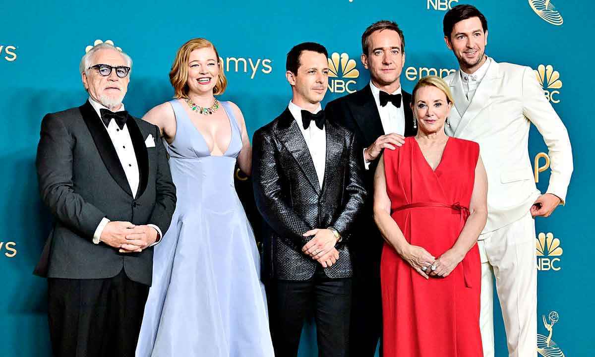 Round 6 faz história com indicação para Melhor Série no Emmy 2022