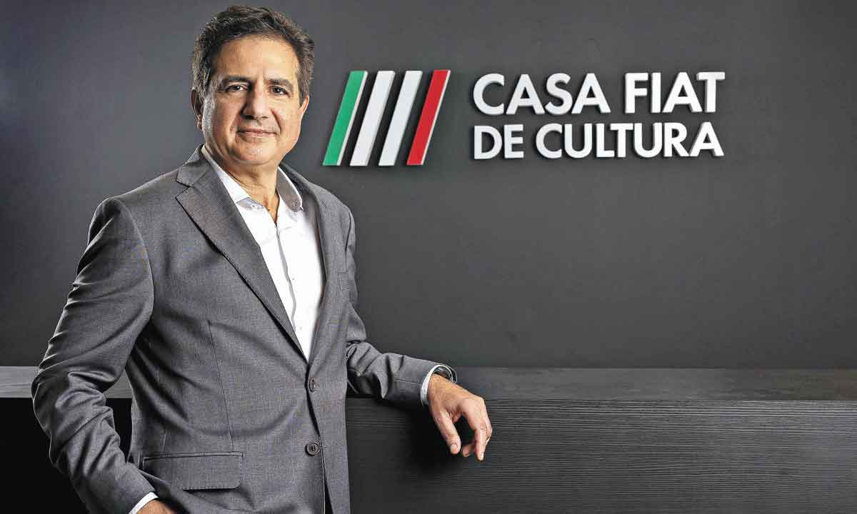 Casa Fiat de Cultura