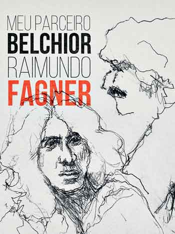 Raimundo Fagner - As 10 Principais 