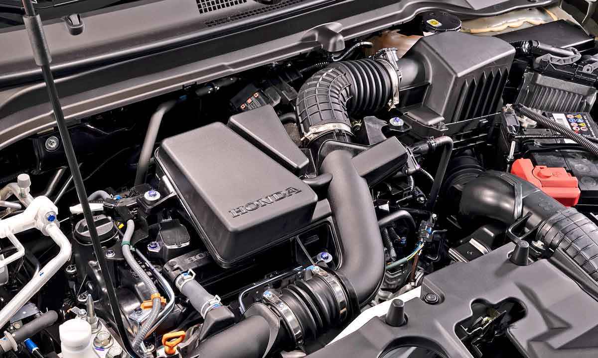 Novo Honda HR-V ganha motor 1.5 turbo de 177 cv na Indonésia