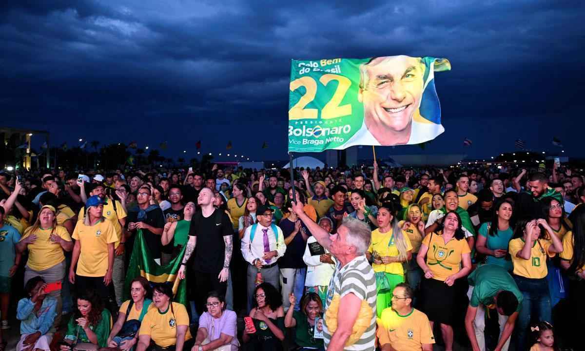 Paraná Pesquisas: Lula e Bolsonaro em empate técnico - MS Notícias