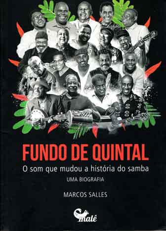 Esqueço da Hora - Fundo De Quintal