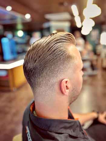 Corte de cabelo masculino infantil que fizeram sucesso em 2023