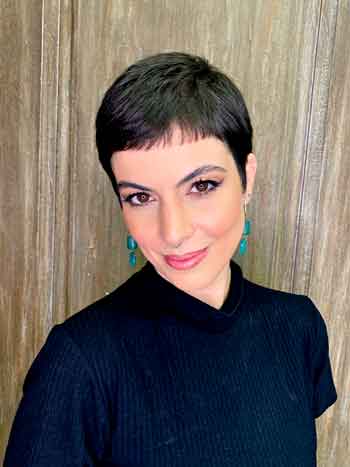 PIXIE HAIRCUT - Tutorial Corte Feminino Bem Curto, haircut