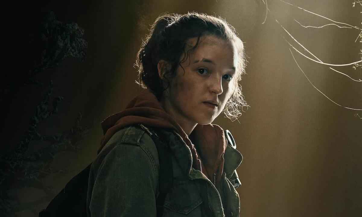 Série da HBO de The Last Of Us apresenta atriz Nico Parker como