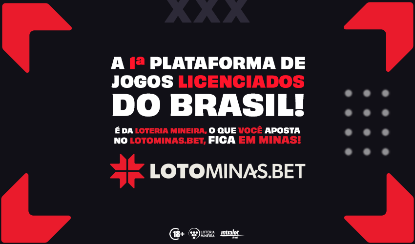 Intralot lança primeira plataforma on-line de jogos licenciados do Brasil -  Canal de conteúdo Intralot