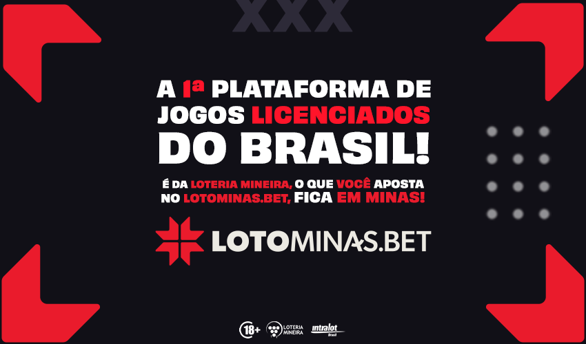 NeoGames and Intralot do Brasil Announce Launch of LotoMinas