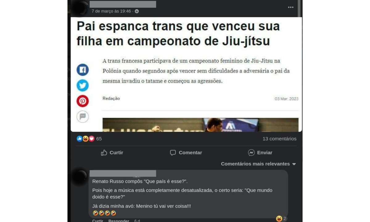 Grupos red pill destilam ódio a mulheres nas redes sociais - Nacional -  Estado de Minas