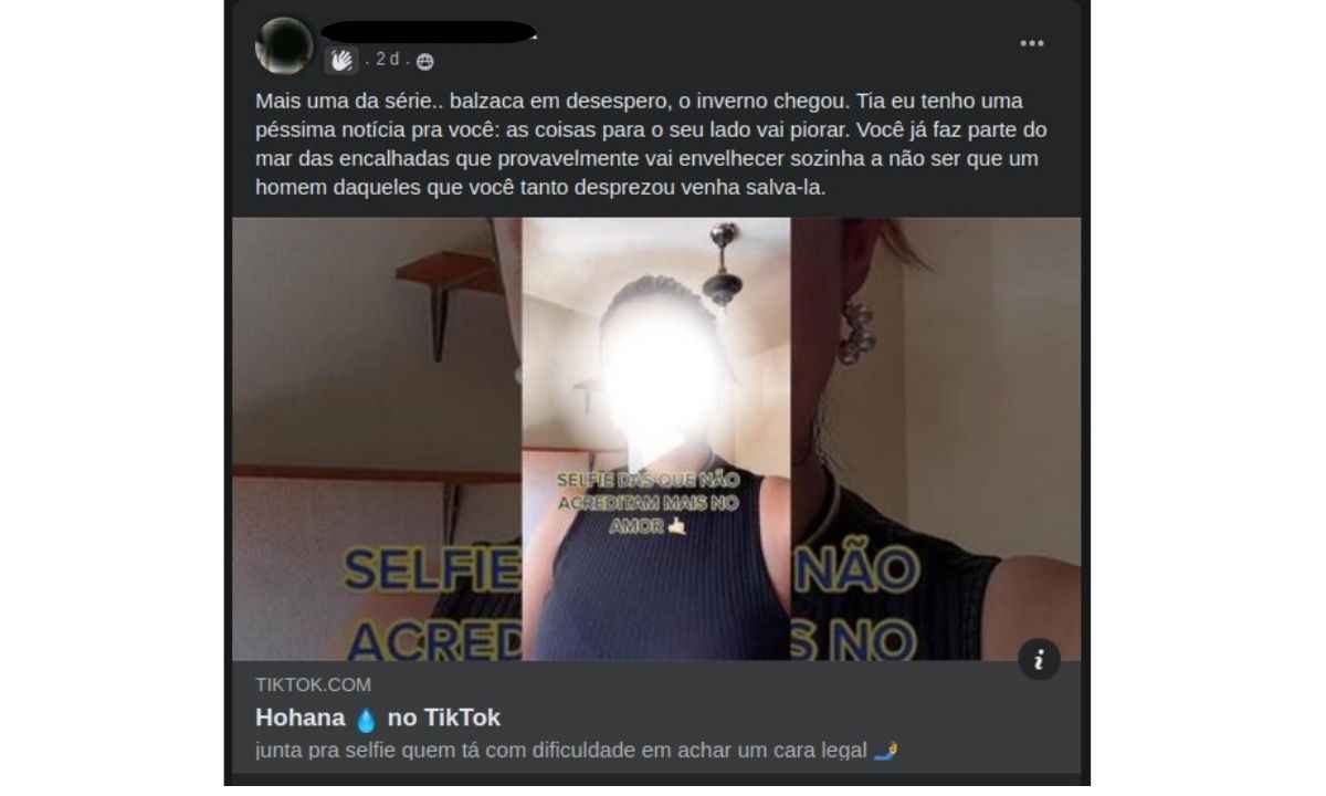 Grupos red pill destilam ódio a mulheres nas redes sociais - Nacional -  Estado de Minas