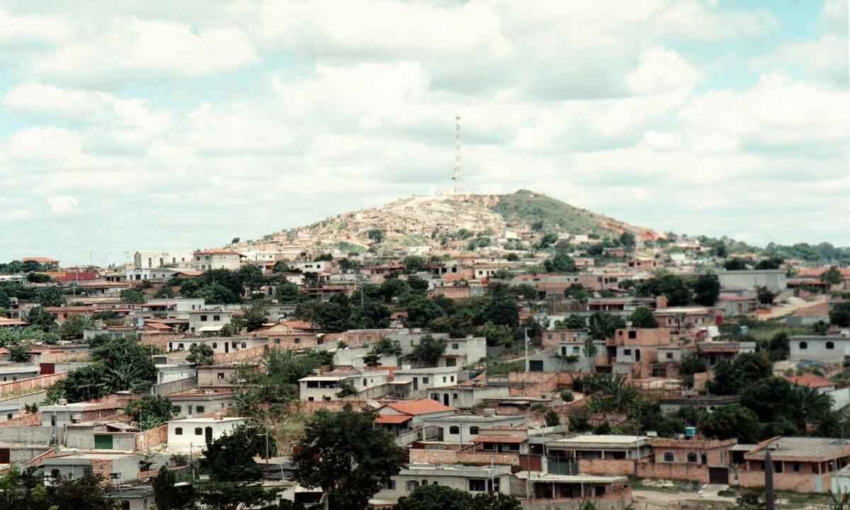 Minas Gerais FC - #CidadesDoFutebolMG #5 Agora a capital do estado