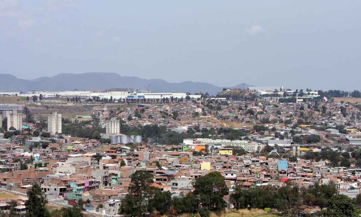 Equipes da Regional de Governador Valadares estão em Uberlândia