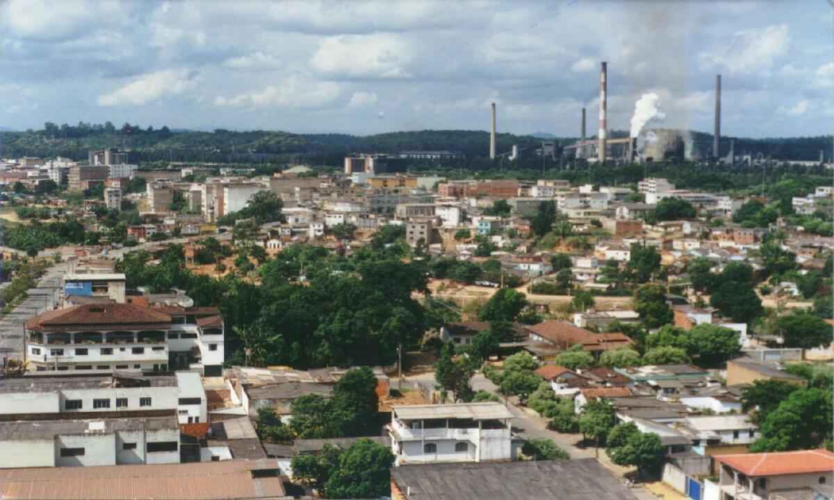 Minas Gerais FC - #CidadesDoFutebolMG #5 Agora a capital do estado
