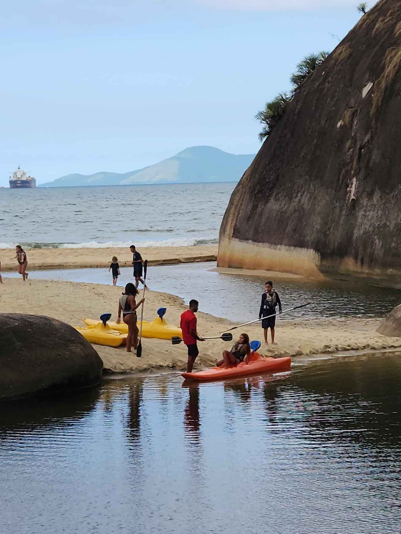 Entre o mar e montanha, resort no Rio de Janeiro é refúgio de exclusividade  - Turismo - Estado de Minas