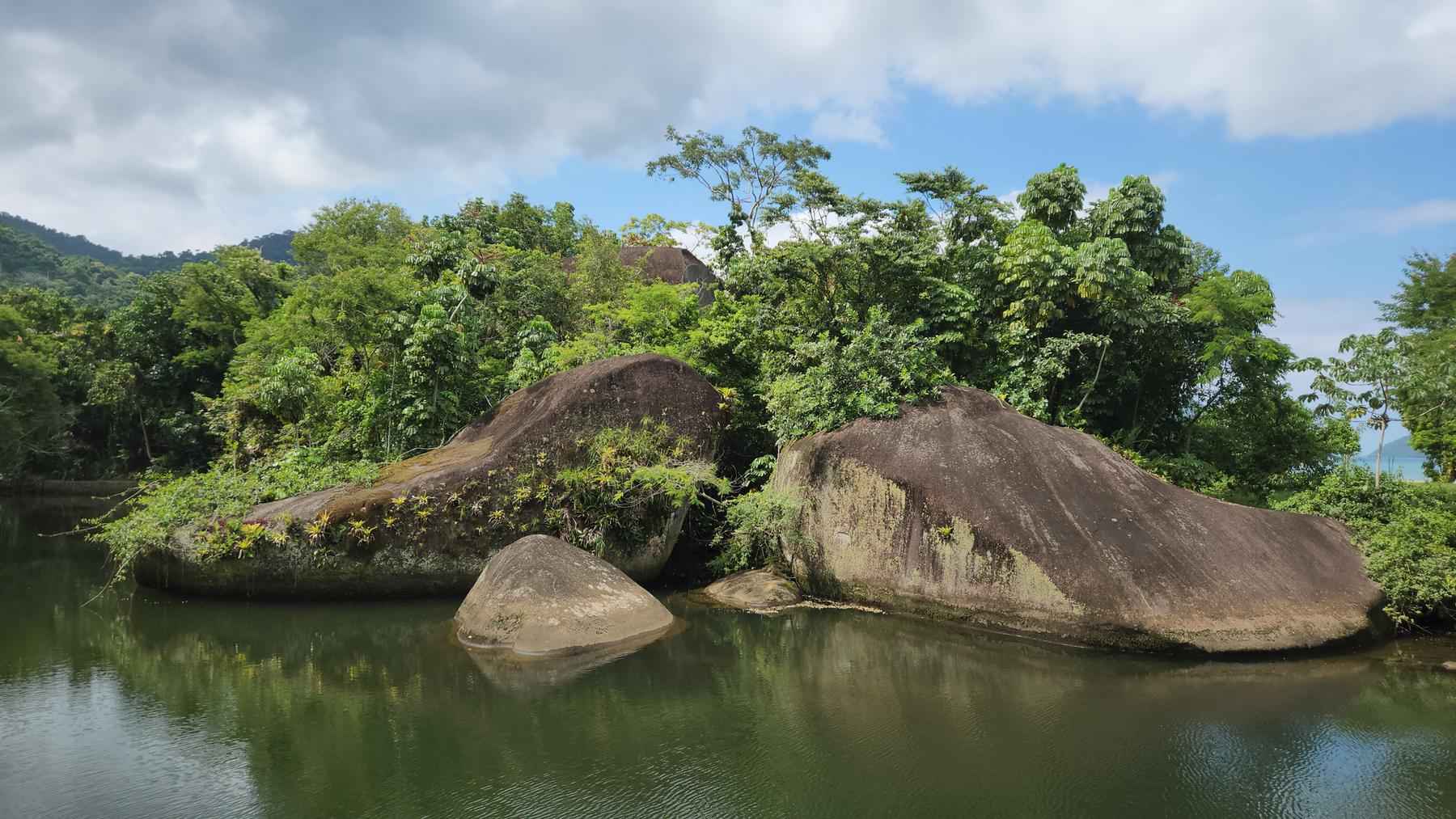 Entre o mar e montanha, resort no Rio de Janeiro é refúgio de exclusividade  - Turismo - Estado de Minas