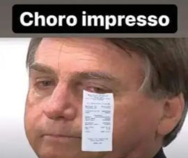 Internet faz memes com operação da PF contra Bolsonaro - Politica - Estado  de Minas