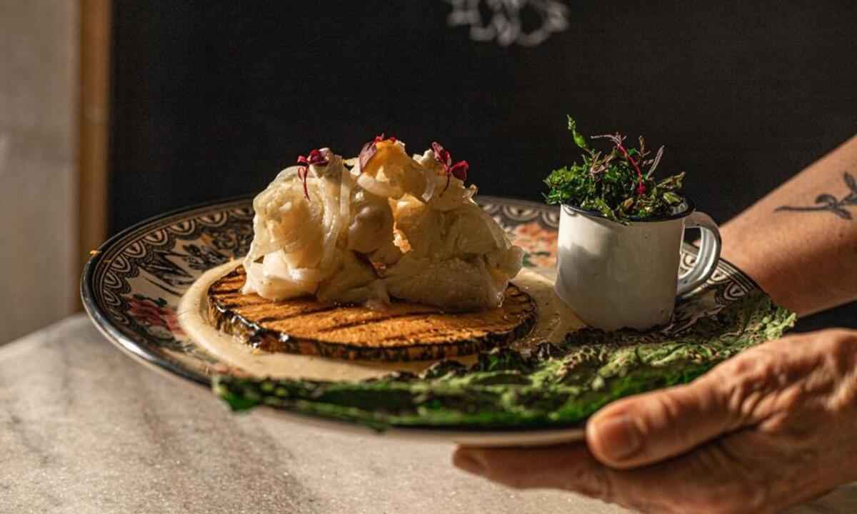 Arroz com abóbora e filé com queijo: o cardápio do Papa em almoço no Rio -  notícias em O programa - Mais Você