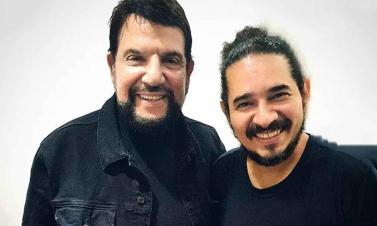 Paulo Massadas: a história das músicas Me Dê Motivo e Deslizes