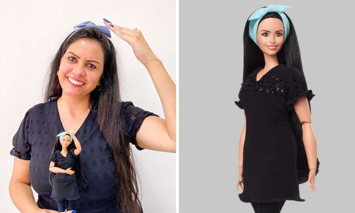 Além da Barbie: relembre 10 bonecas que fizeram sucesso no Brasil - Cultura  - Estado de Minas
