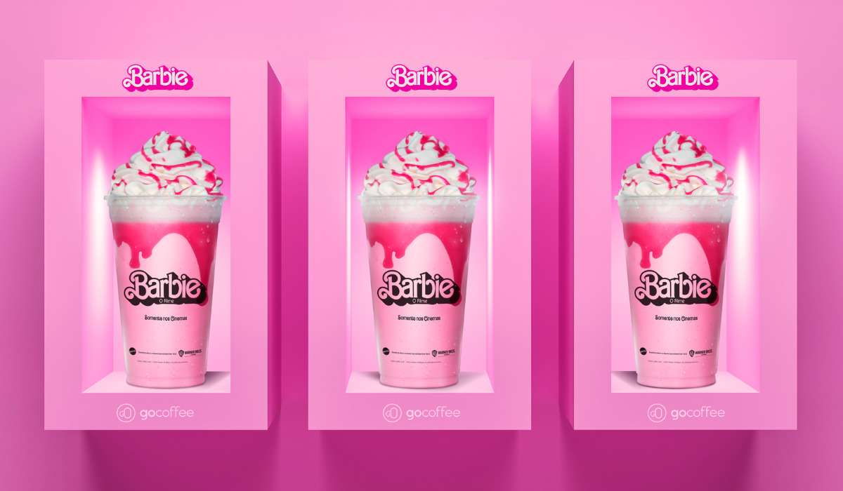 Barbiecore: empresas apostam em chopp, drinks e doces na cor rosa para  atrair fãs da Barbie em Boa Vista, Roraima