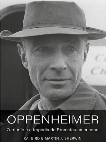 Se você gostou de “Oppenheimer”, assista a estes 3 filmes da Netflix