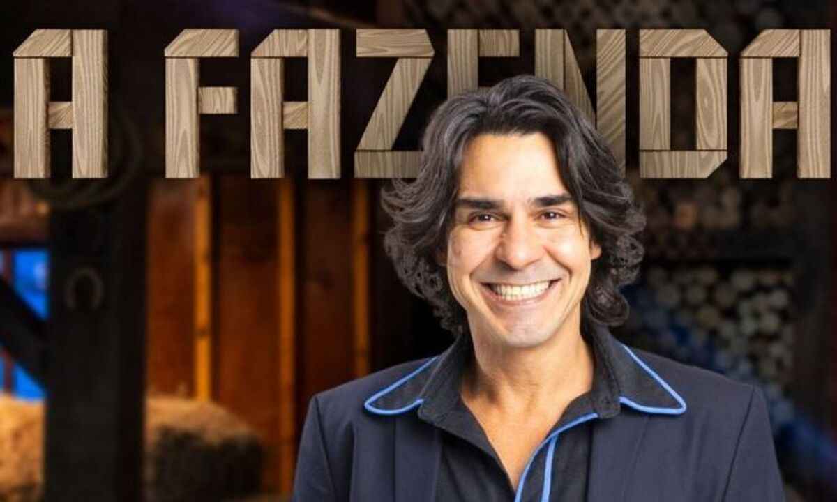 A Fazenda 15: conheça todos os participantes do reality - Fonte de Notícias