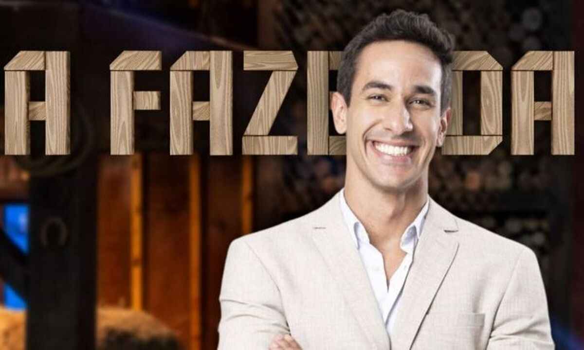 A Fazenda 15: confira os participantes do reality da Record TV