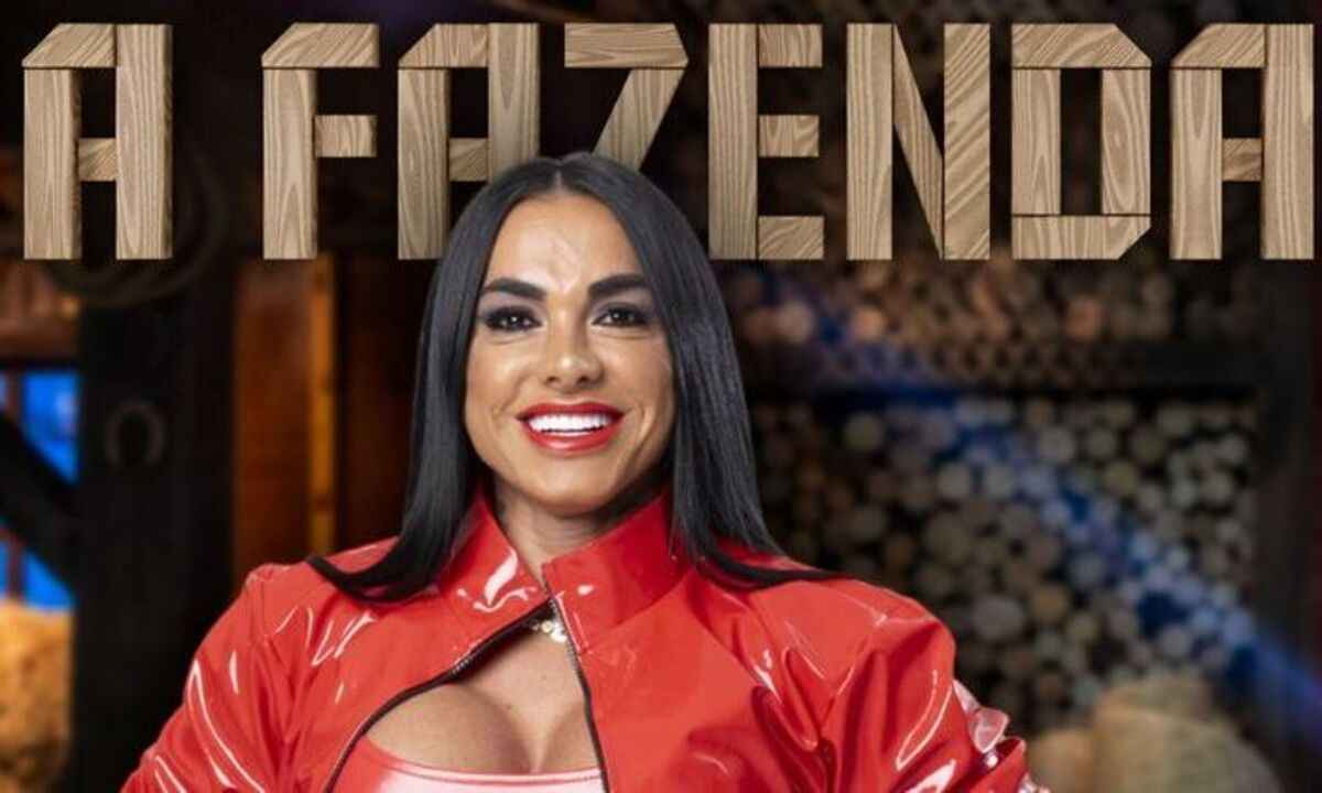 Quem vai participar da Fazenda 2023? Saiba quais famosos estão confirmados  na 15ª edição do reality show rural