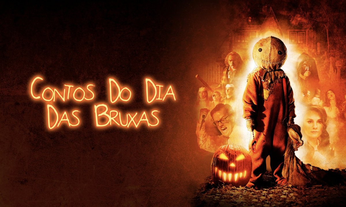 Conheça 5 filmes de Halloween que se passam na data - Cultura - Estado de  Minas