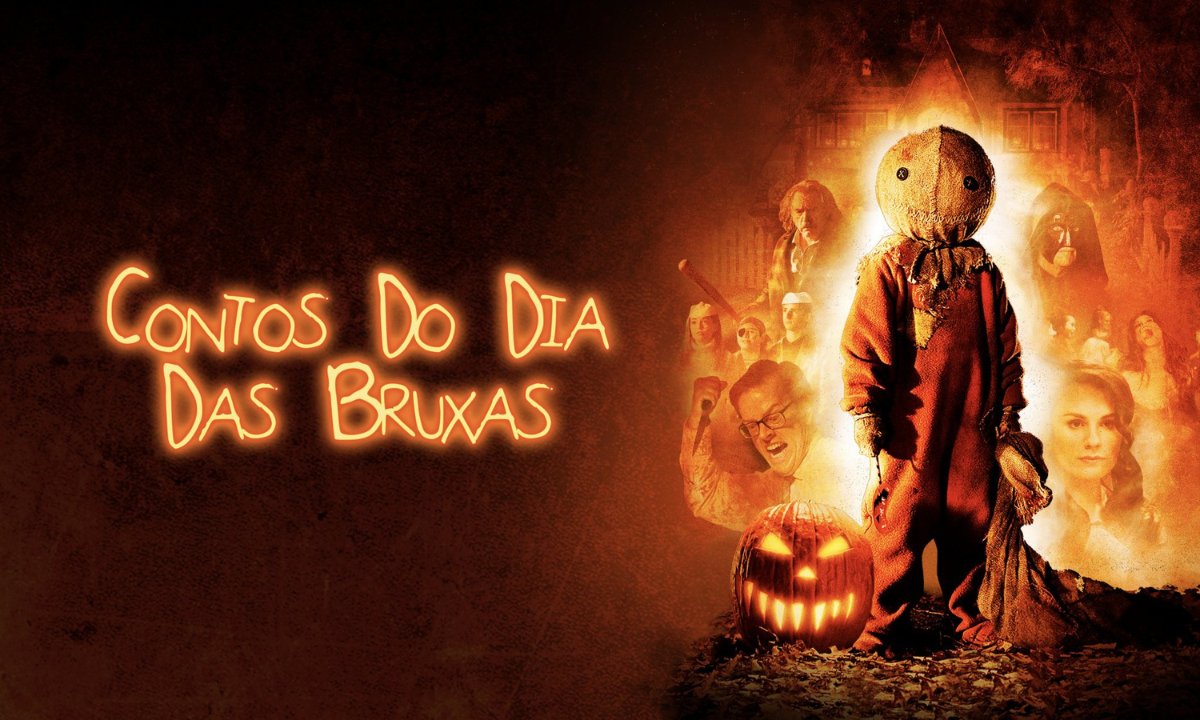 31 filmes de halloween para assistir em outubro - Dani Que Disse